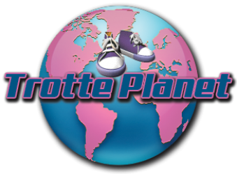 Trotteplanet logo